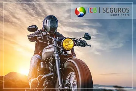 Seguro de Moto em Santo Andre