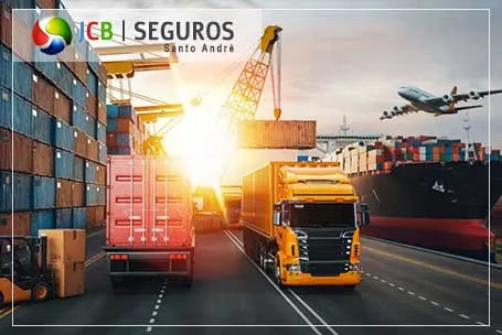 Seguro de Transporte em Santo Andre
