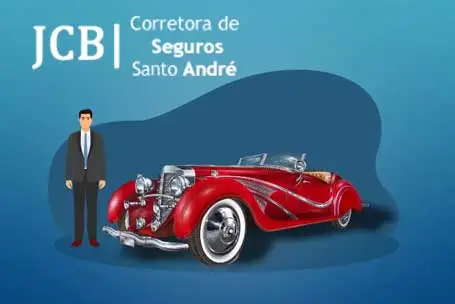 JCB Corretora de Seguros em Santo Andre